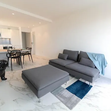 Magnifique Vue Mer, Piscine, Garage Cap-d'Ail